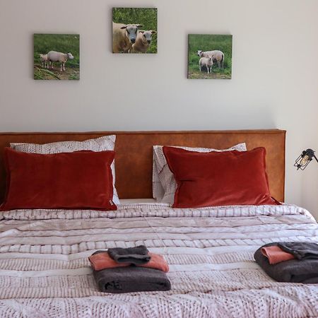 Bed & Breakfast De Bodderie Nieuwland  Exterior foto
