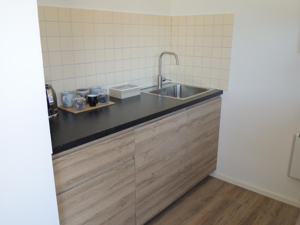 Bed & Breakfast De Bodderie Nieuwland  Exterior foto