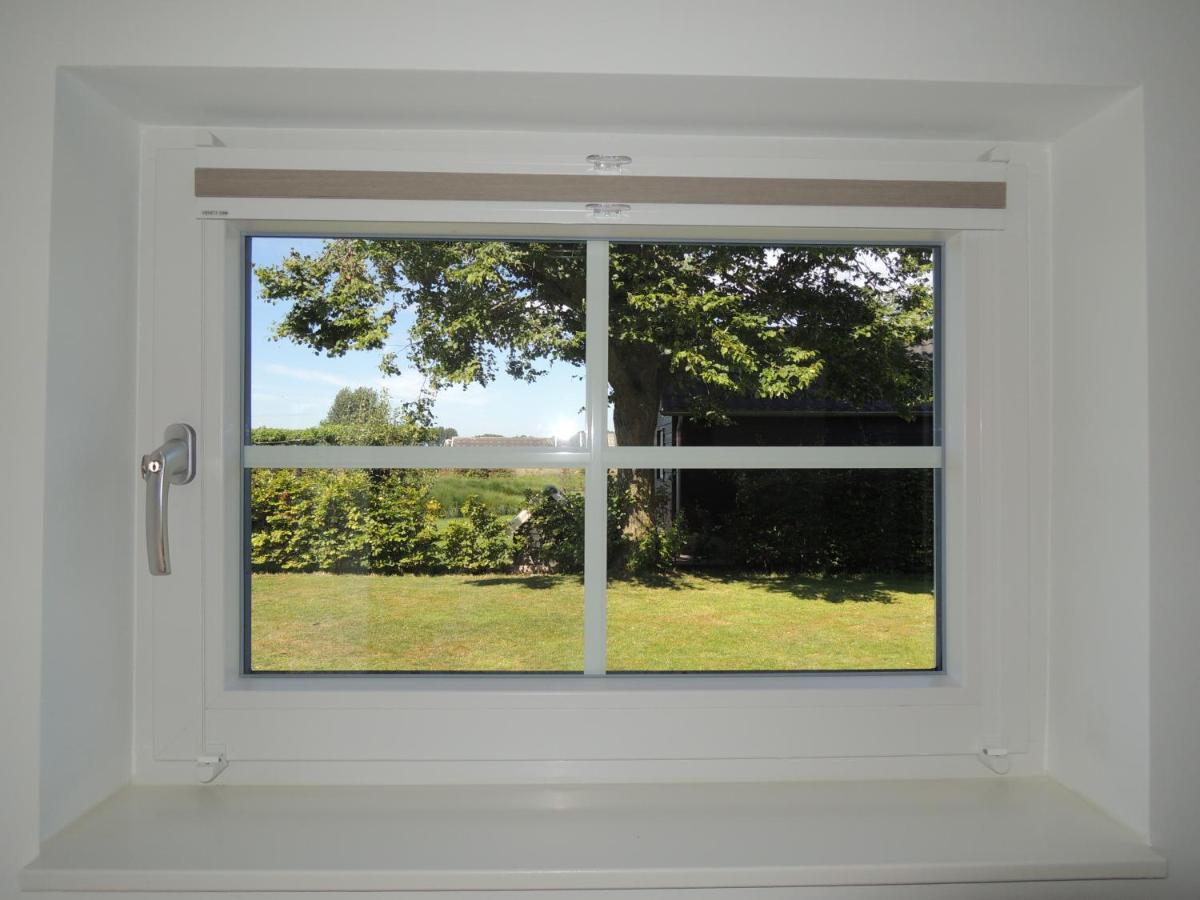 Bed & Breakfast De Bodderie Nieuwland  Exterior foto