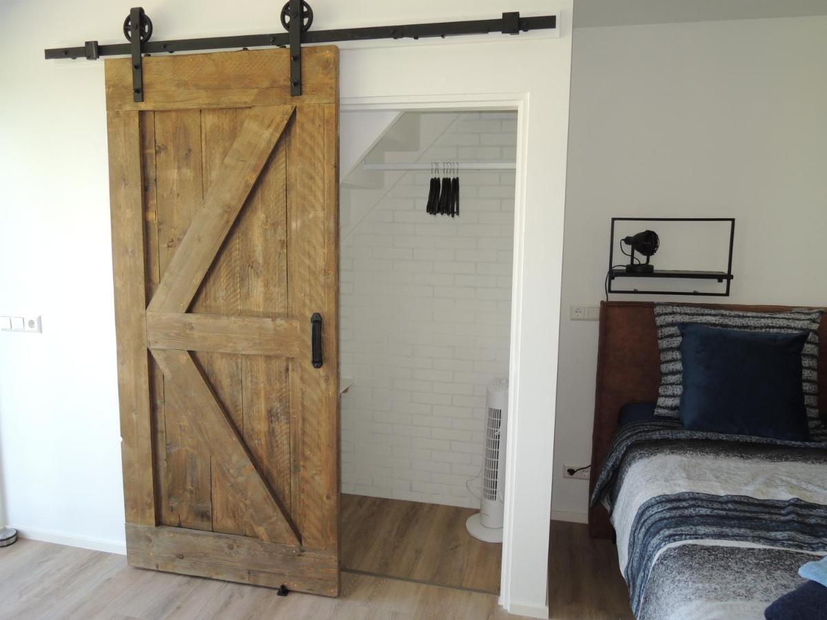 Bed & Breakfast De Bodderie Nieuwland  Exterior foto