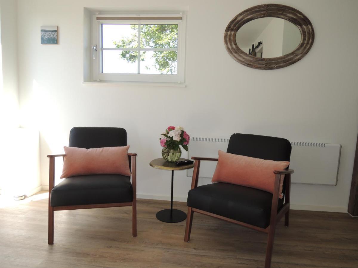 Bed & Breakfast De Bodderie Nieuwland  Exterior foto