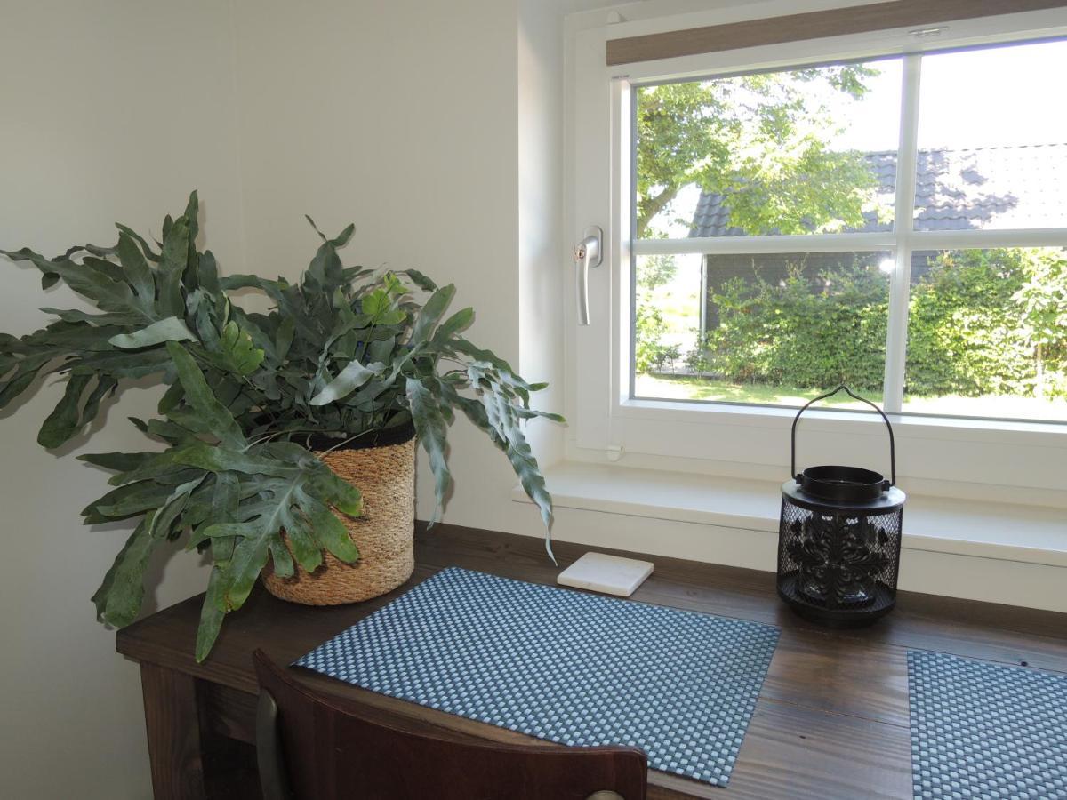 Bed & Breakfast De Bodderie Nieuwland  Exterior foto